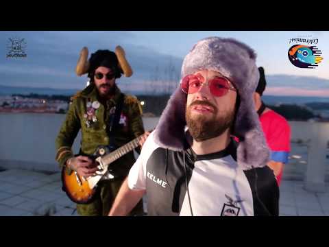 Jakatekerié 2020   Balada do Sr.  Machado