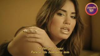 Abraham Mateo feat. Lali - Mueve (Legendado) (Official Video)