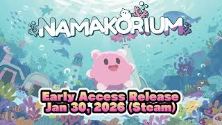 NAMAKORIUM Steam Key (PC) GLOBAL