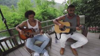 Ed Sheeran - No Diggity/Thrift Shop x DANDY