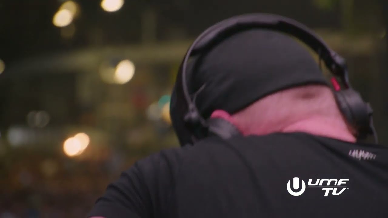 Knife Party - Ultra Music Festival Miami 2022