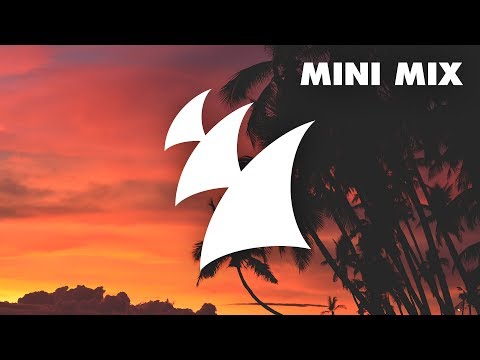 Armada Chill (Mini Mix 001) - Armada Music