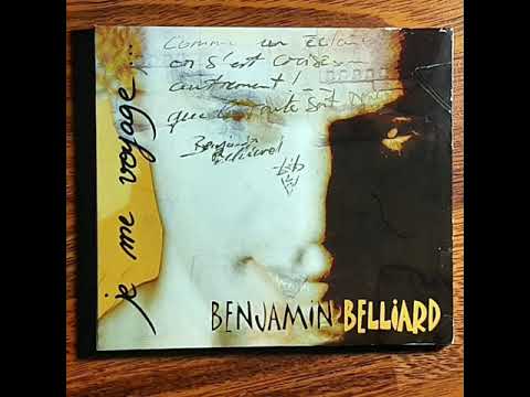 Benjamin Belliard - Tout s'accélère