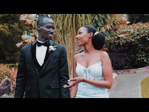 I Never Dreamed of This - Wedding Highlight - Giselle and Pascal
