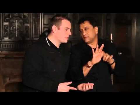 Schrodinger's Balls by Rajan and Alakazam Magic