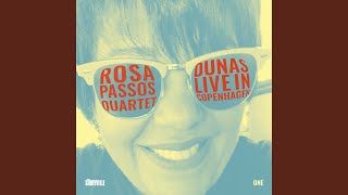 Águas de Março (Live)