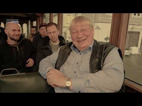 SCHRAMME-der TALK_Sendung vom 08.03.2020