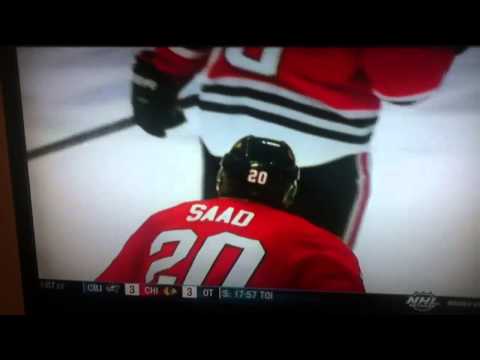 That doesn't count! CBJ at CBH