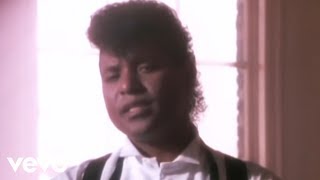 Stevie B - Because I Love You video