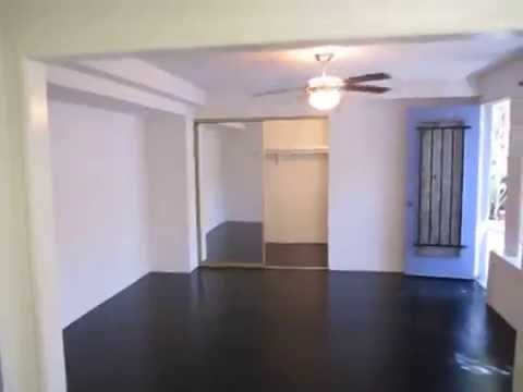 PL1952 - Unique West Hollywood Hideaway Studio For Rent