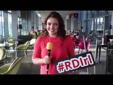 Radio Days Ireland 2020 Highlights