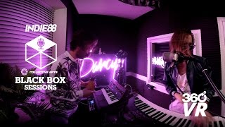 The Darcys - "Miracle" 360-Degree Video  (100th Edition)