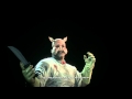Batman Arkham Knight Professor Pig Game Over Screens