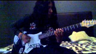 Defenders of Metal - Cover