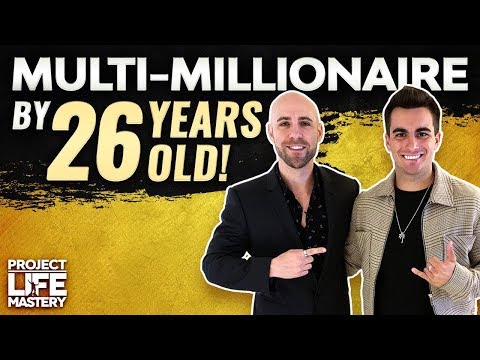 How to get CRAZY MOTIVATED