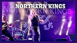 ❄ Northern Kings - Don&#39;t Stop Believin&#39; -  Marko Hietala @ Kuopio Wine Festival 2022