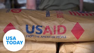 Download lagu 500 metric tons of food for foreign aid to expire after USAID cuts mp3 Download lagu 500 metric tons of food for foreign aid to expire after USAID cuts mp3