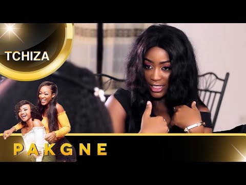 PAKGNE Saison 2 Episode 23 - Tchiza