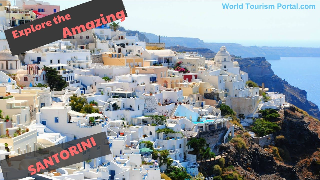 Santorini