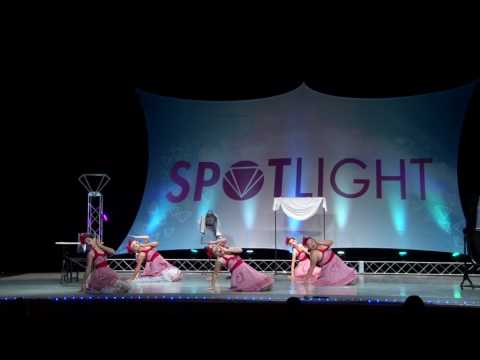 Best Musical Theatre // MISS CELIE'S PANTS - Best Foot Forward Dance Studio [Riverside, CA]