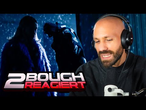 Ufo361 - UNLIKE ME / 2Bough REAGIERT