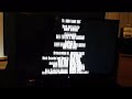 Monsters Inc Ending Credits Disney Channel 1