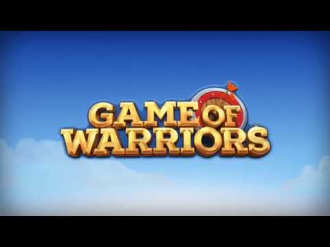 Game of Warriors video
