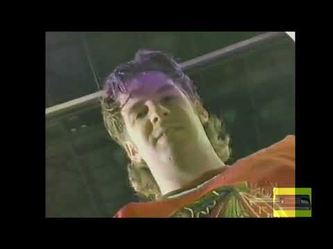 Fox TV Commercials from June 1995