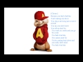 Ost. Alvin And The Chipmunks - Bad Day [Lyrics ...