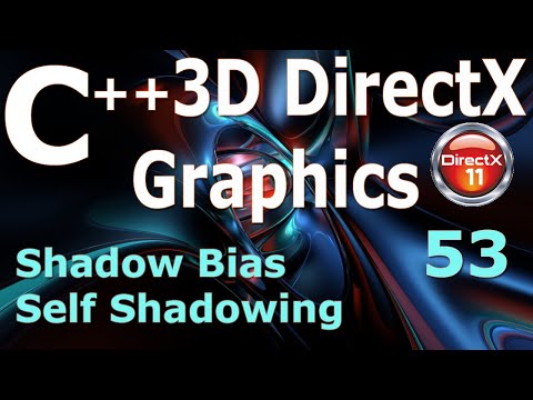 C 3D DirectX Tutorial Introduction 0