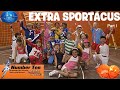 Extra Sportacus Part 1