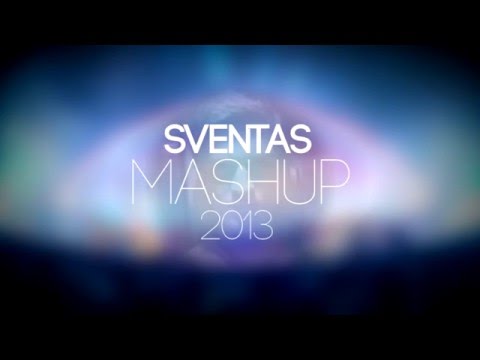 Sander Van Doorn vs.Bingo Players vs. Tiesto & Swanky Tunes - Make Some Noise(SVENTAS MASHUP)