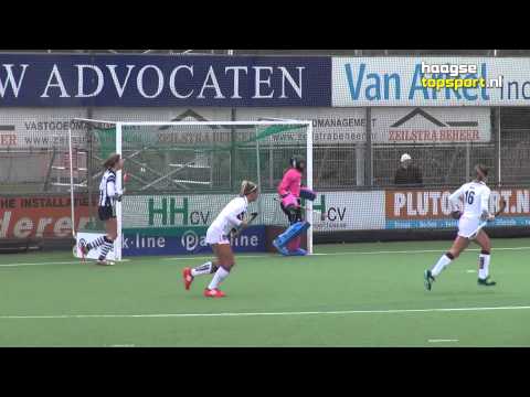 HDM - Amsterdam (Hockey Dames)