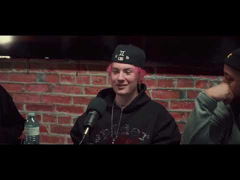 Straight Facts ft. Dead Hendrix @talk2thedead