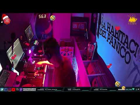 Dj Miho @ +QDance 31-12-21 (REMEMBER,POKY, CANTADITAS)