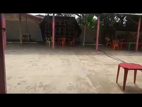 Irie Power uma Relíquia filha da pindoba!!! tocando nas baixadas maranheses