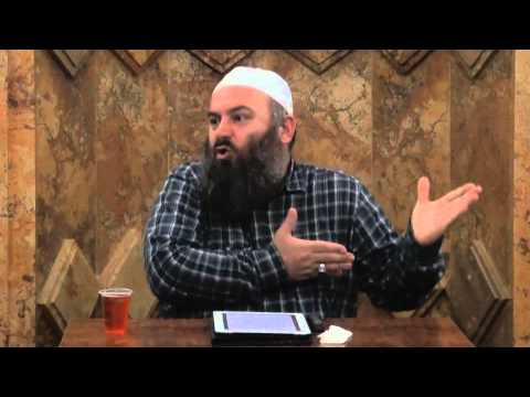 Parfumosej në Luftë - Hoxhë Bekir Halimi