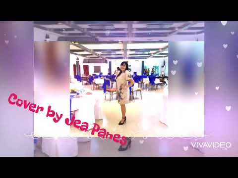 Jea Panes "Starting Over Again"