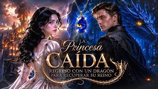 Download lagu 👑🐉They Stole Her Crown, But She Returned with a Dragon mp3 Download lagu 👑🐉They Stole Her Crown, But She Returned with a Dragon mp3