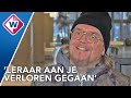 Rapper Brainpower geeft college over 50 jaar hiphop