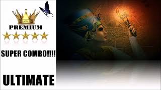 ⭐NEFERTITI O DESPERTAR DA DEUSA INTERIOR SUPER COMBO! EXTREMAMENTE PODEROSO! (RESULTADOS IMEDIATOS!)