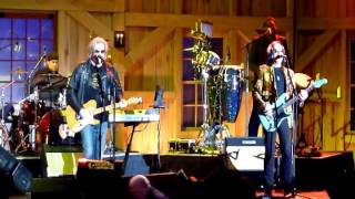 Todd Rundgren - Live From Daryl's House Atlantic City - Expressway to Your Heart