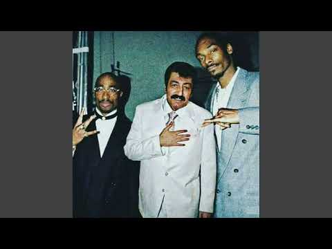 Tupac müslüm gürses snoop dogg - seni yazdım kalbime (trap mix)