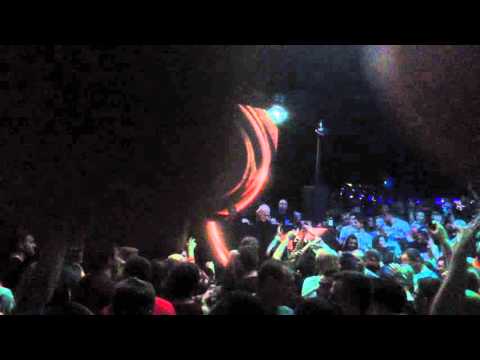 Godskitchen & Trancecoda - Aly & Fila @ The Emporium (02-01-2016)