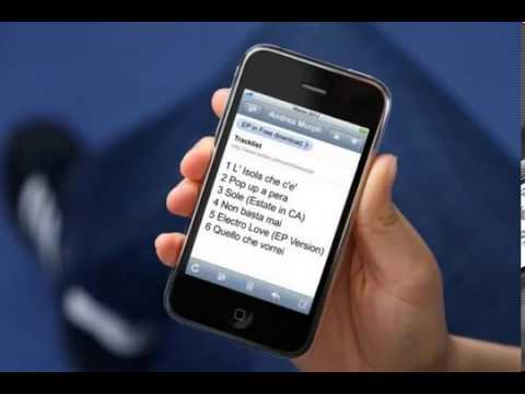 Andrea Morph - Pop up a pera