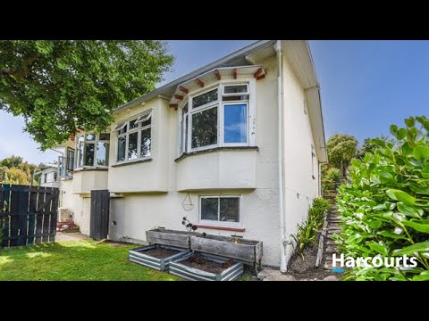 1/45a Emano Street, Nelson Central, Nelson, 2房, 1浴, House