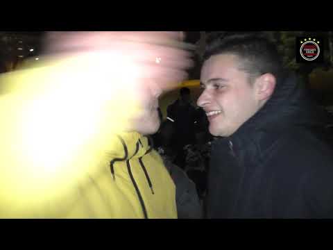 CG vs Jersek - 4tos "Winter League J5"