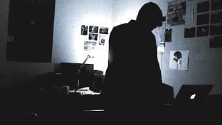 Jamie Isaac - Hollow Words (Live Mix II) [Official]