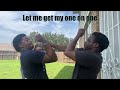 Different Types Of People When They Re About To Get Jumped Pt 2