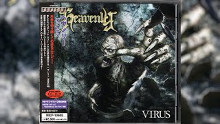 Heavenly - Virus [Full Album]